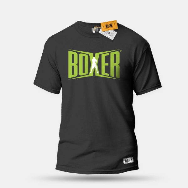 Boxer T-shirt B-99