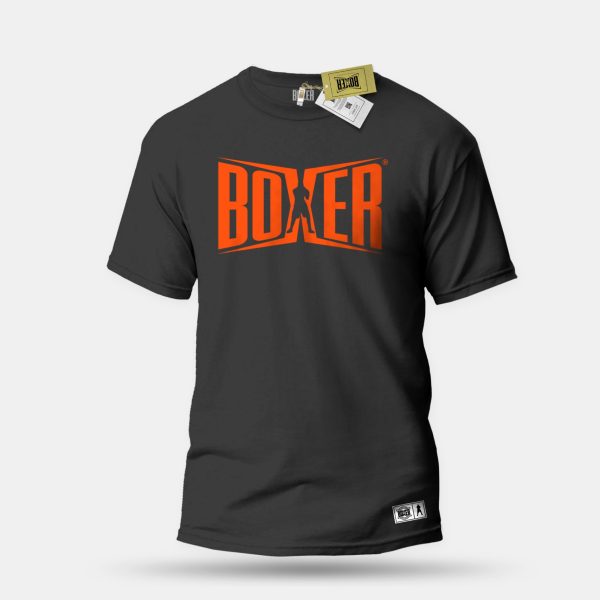 Boxer T-shirt B-98
