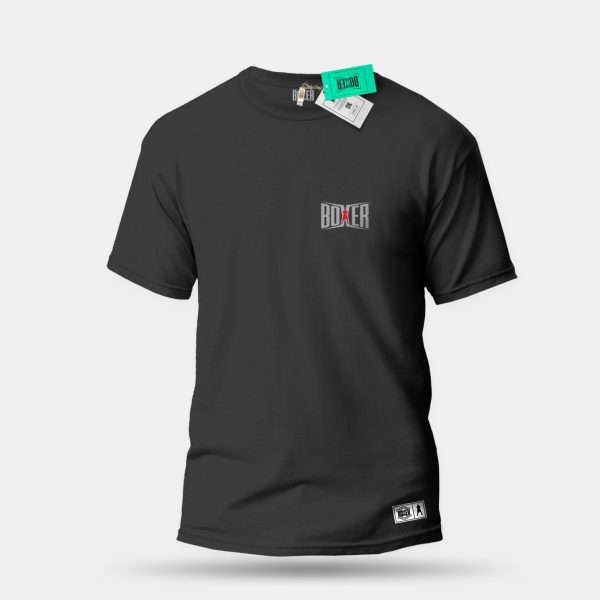 Boxer T-shirt R-79