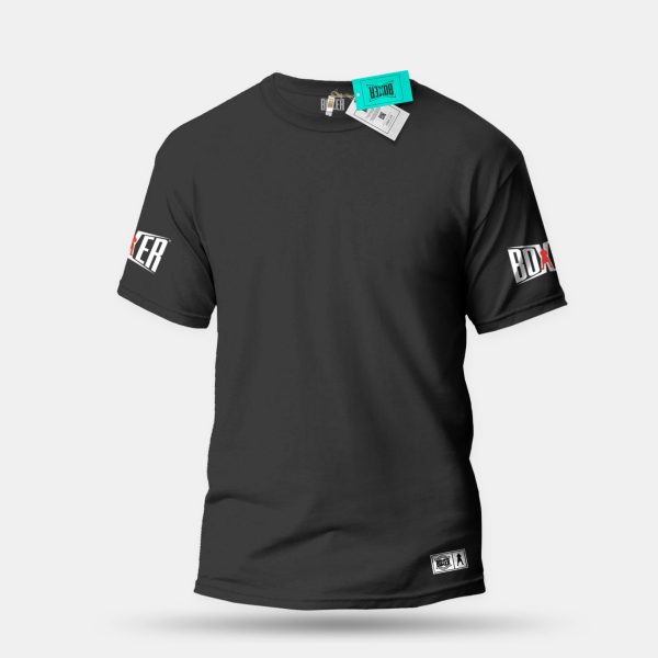 Boxer T-shirt Z-49