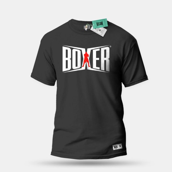 Boxer T-shirt B-97