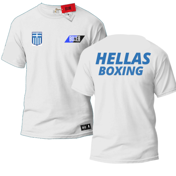 HELLAS T-shirt