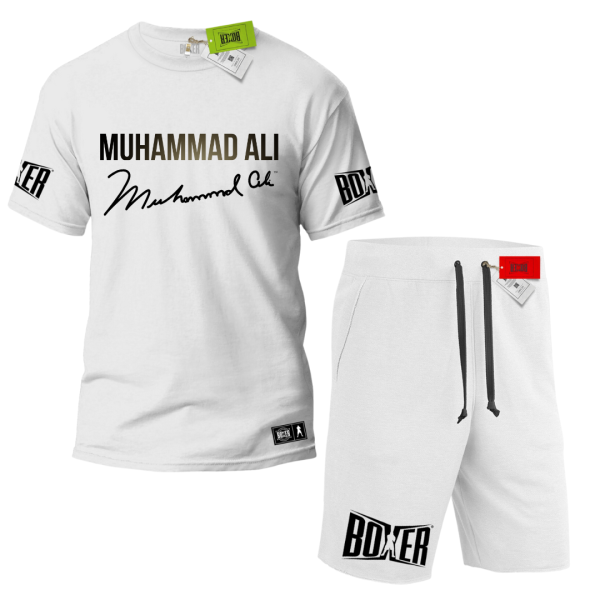Σέτ BOXER Muhammad Ali