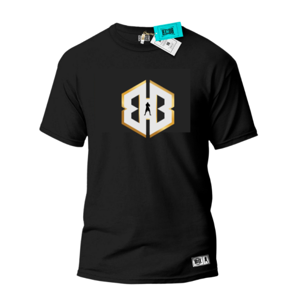Boxer t-shirt